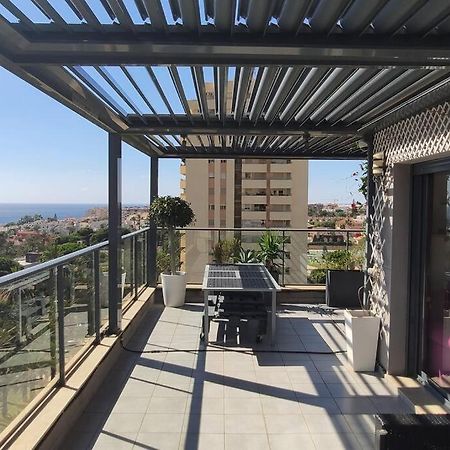 Atico Palmeral Almeria Exterior photo